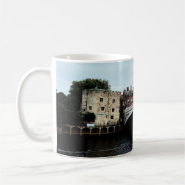 Caneca De Café ponte de York