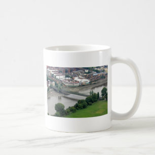 Caneca De Café Ponte Hammersmith