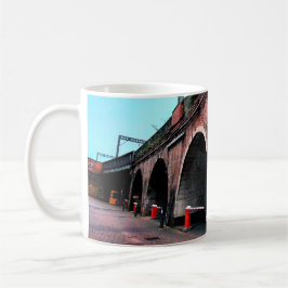 Caneca De Café Ponte Leeds