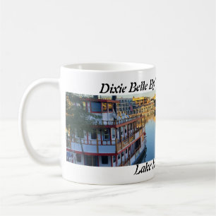 Caneca De Café Ponte Londres Lake Havasu