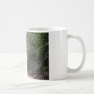 Caneca De Café Ponte natural