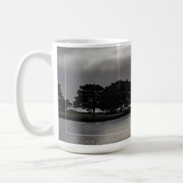 Caneca De Café Ponte Whalehead