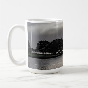 Caneca De Café Ponte Whalehead