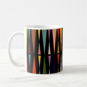 Caneca De Café Ponteiros