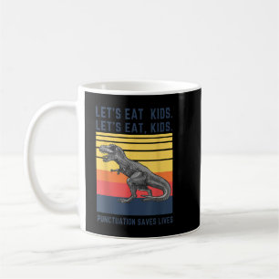 Caneca De Café Pontuação Para Crianças Salva Vidas Engraçadas Gra