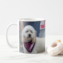 Caneca De Café Poodle