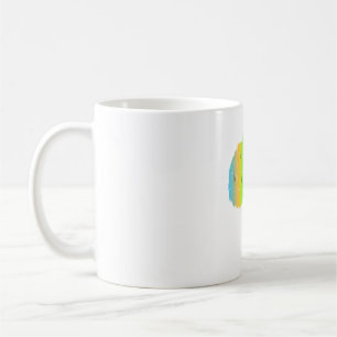 Caneca De Café Poodle dog