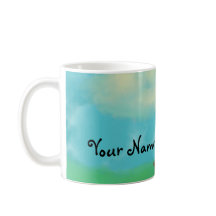 Poodle Negra com Sandcastle