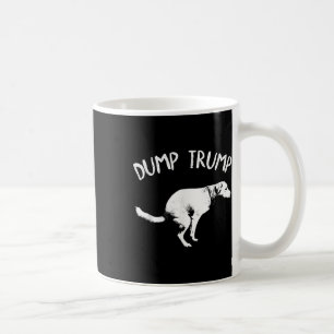 Caneca De Café Pop Cachorro de Bomba