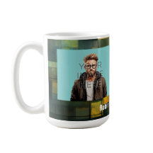 Pop Cultura Assinável Adicionar Foto Personalizada