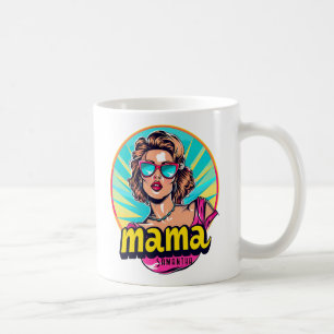 Caneca De Café Pop da Mãe Personalizada (3)