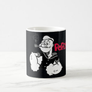 Caneca De Café Popeye Coffee Mug
