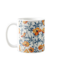 Poppies da Califórnia