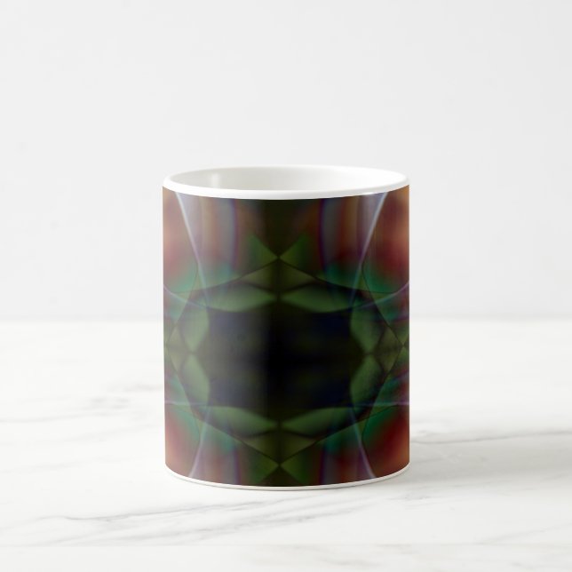 Caneca De Café Poppy (Centro)