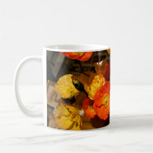 Caneca De Café Poppy Mug