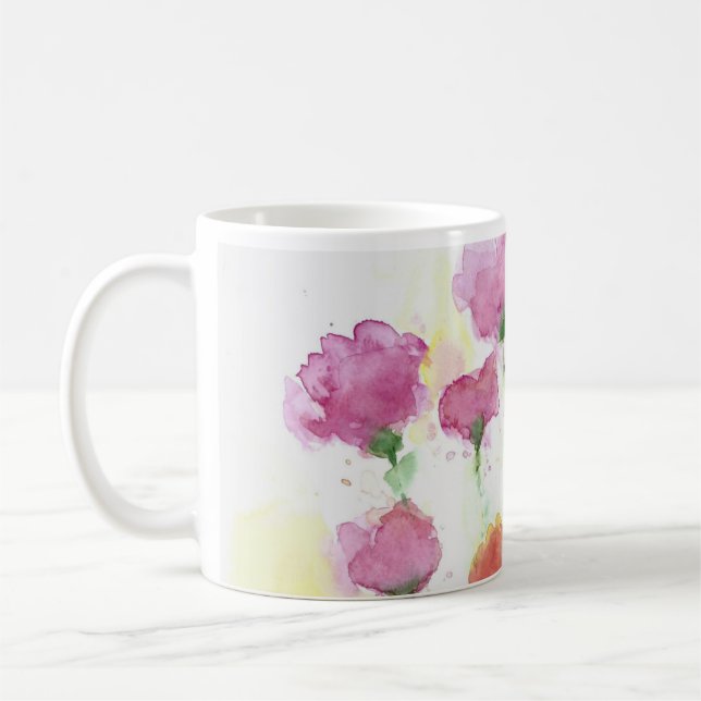 Caneca De Café Poppy Mug (Esquerda)