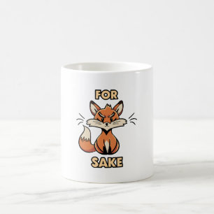 Caneca De Café Por Causa