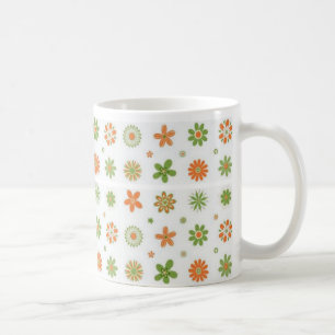 Caneca De Café Pôr do Sol com Canela