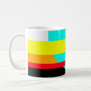 Caneca De Café pôr do sol marciano