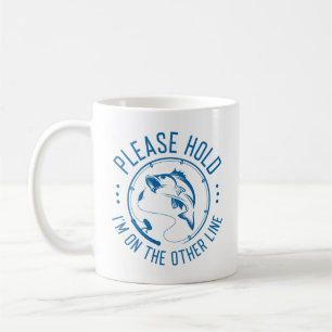 Caneca De Café Por favor,