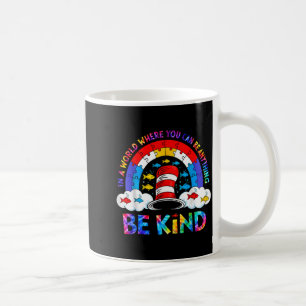 Caneca De Café Por que se Encaixar Médico Professor Gato no Chapé