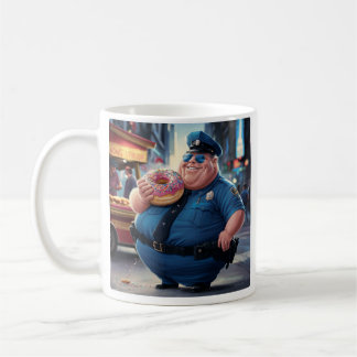 Caneca De Café Porca-de-cozinha