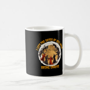 Caneca De Café Porcos Do Inferno Estão Abertos
