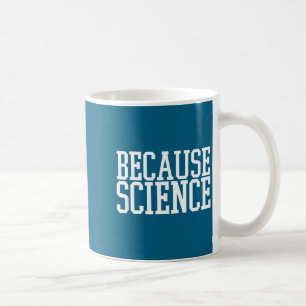 Caneca De Café Porque Camiseta de homem e mulher com dizer engraç