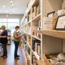 Porque nada é impossível para Deus.