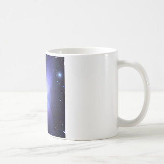 Caneca De Café Porta ao universo