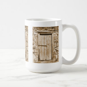 CANECA DE CAFÉ PORTA DE CELEIRO VELHA