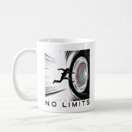 Caneca De Café Portal Espacial