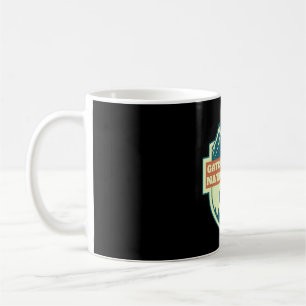 Caneca De Café Portas do Espírito � Ártico das Montanhas