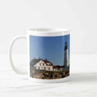 Caneca De Café Portland Head Light