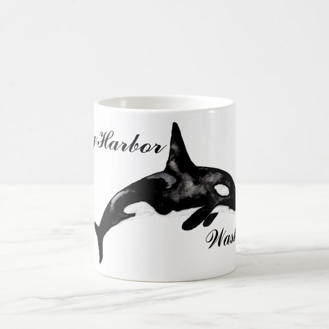 Caneca De Café Porto de sexta-feira (Centro)