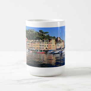 Caneca De Café Portofino - Italia