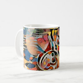 Caneca De Café Portugal