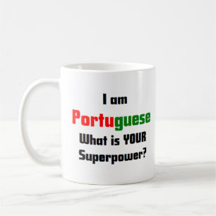 Caneca De Café português