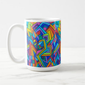 Caneca De Café Positividade