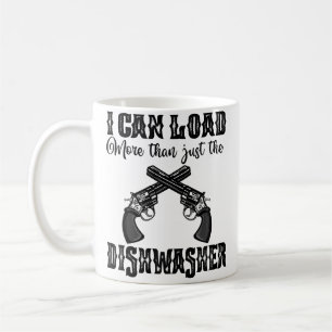 Caneca De Café Posso Carregar Mais Do Que Uma Máquina De Lavar Lo