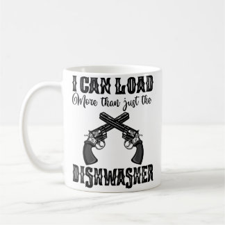 Caneca De Café Posso Carregar Mais Do Que Uma Máquina De Lavar Lo
