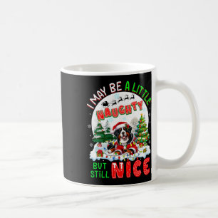 Caneca De Café Posso Ser Um Pouco Maluco, Mas Ainda Bem Bons Xmas