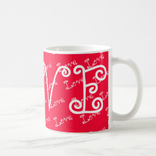 Caneca De Café Postar Notas
