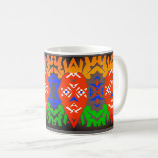 Caneca De Café Poster