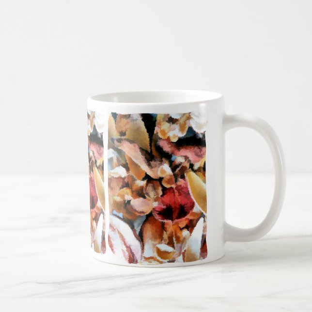 CANECA DE CAFÉ POTPOURRI (Direita)