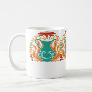 Caneca De Café Potteries Pot Dealer Ceramics Kiln Pottery Lover