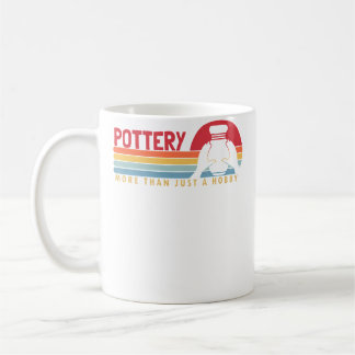 Caneca De Café Pottery More Than A Hobby Wheel Hobby Pottery Pro