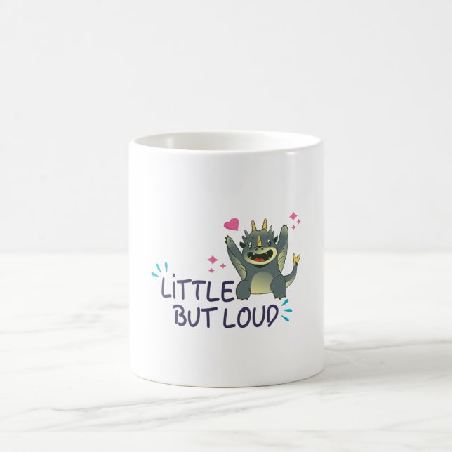 Caneca De Café Pouco mas alto (Centro)