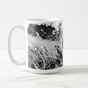 Caneca De Café Power Splash
