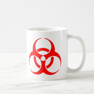 Caneca De Café Poz 4 Poz